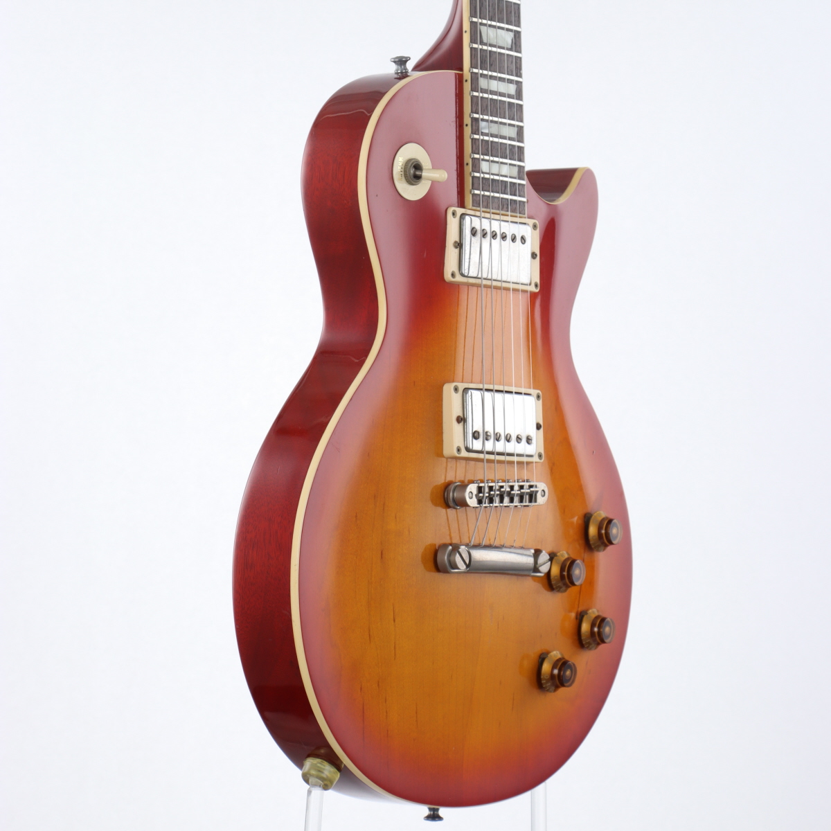 中古】Orville by Gibson / LPS Les Paul Standard Cherry