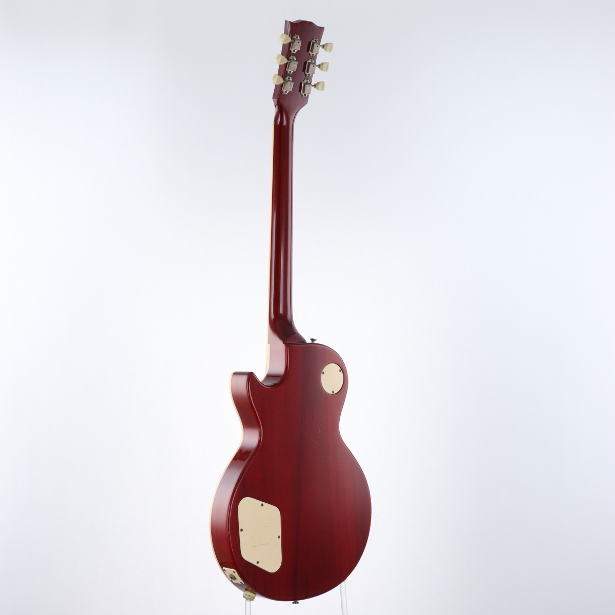 Orville Les Paul サンバーストジャンク品 56133_Orville_Les_Paul_Model_4