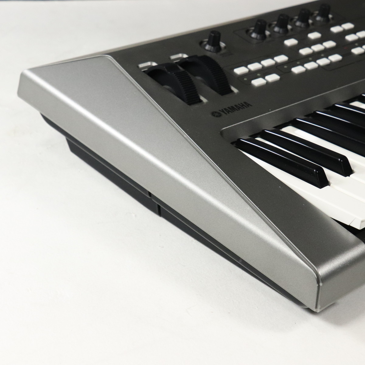 YAMAHA MM6 シンセサイザー Minoru Kawazoe Synthesizer Museum - List