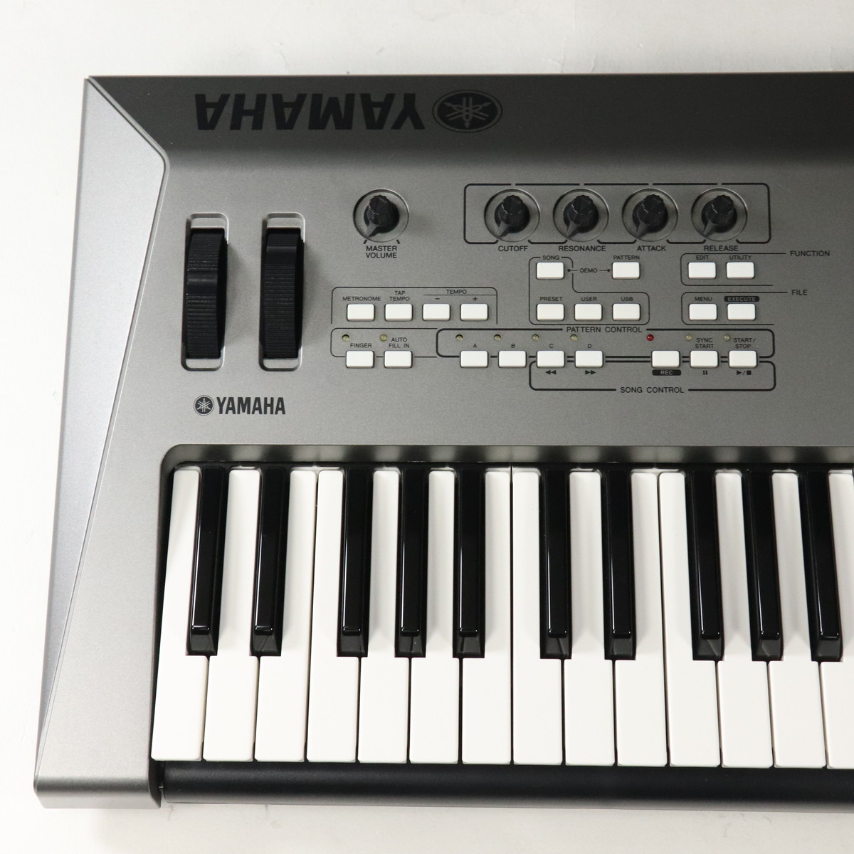 中古】YAMAHA / MM6 【梅田店】 | イシバシ楽器