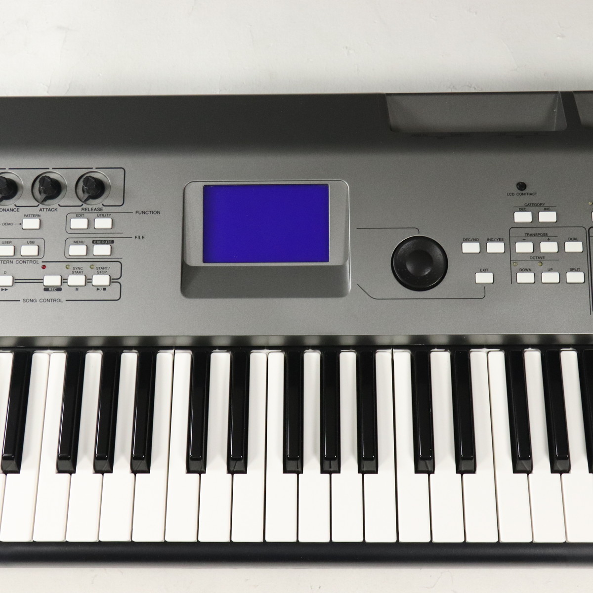 中古】YAMAHA / MM6 【梅田店】 | イシバシ楽器