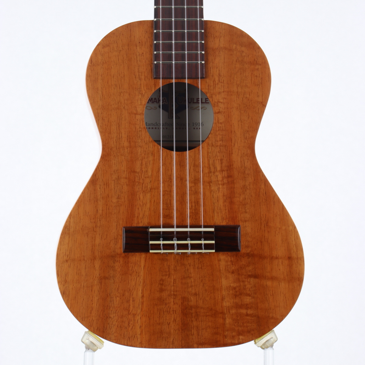 中古】KAMAKA / HF-3 Natural 【梅田店】 | イシバシ楽器