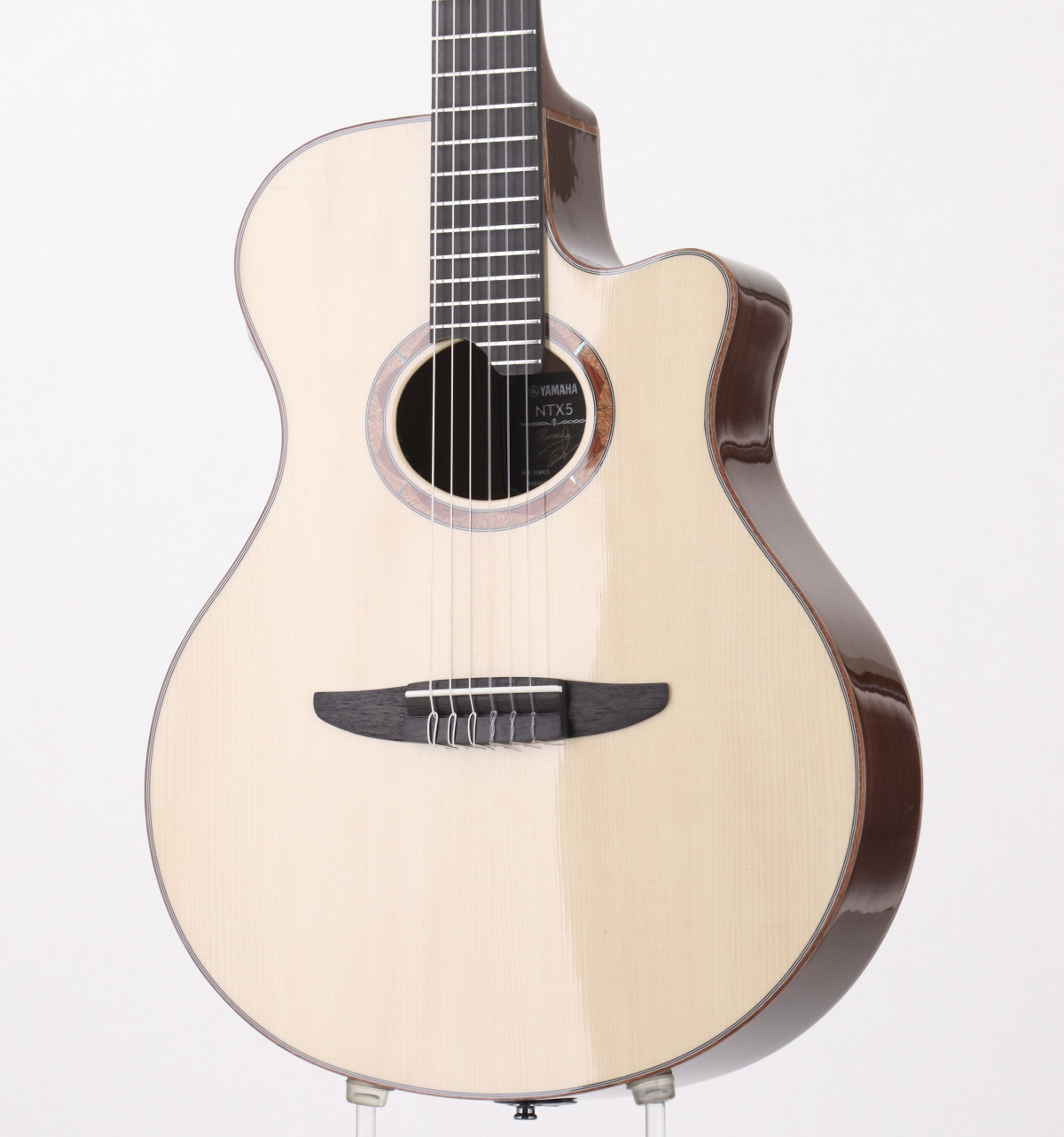 中古】YAMAHA / NTX5 NT 【S/N IJP254A】【日本製】 ヤマハ