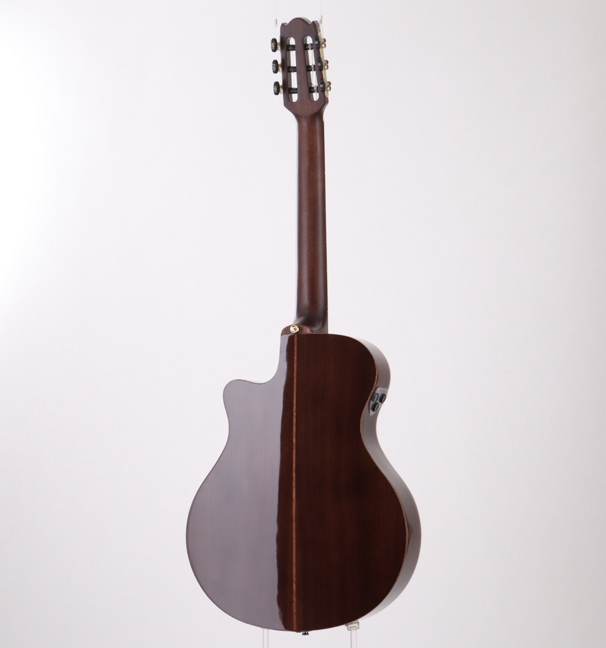 中古】YAMAHA / NTX5 NT (日本製/2023年製)(オール単板/薄胴