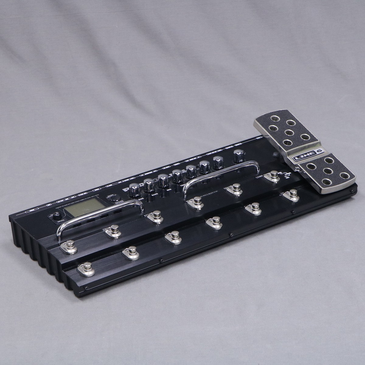 LINE 6 POD X3 Live ギターペダルボード 8月13日動作確認済み 中古】 LINE6 / POD X3 Live 【御茶ノ水本店】 | イシバシ楽器