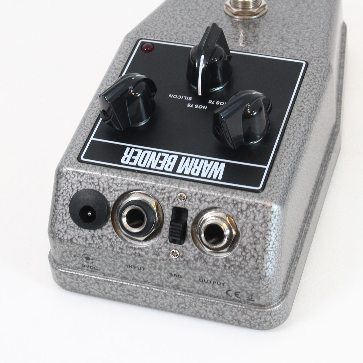 【箱あり品】WARM BENDER 中古】 WARM AUDIO / WARM BENDER 【渋谷店】 | イシバシ楽器