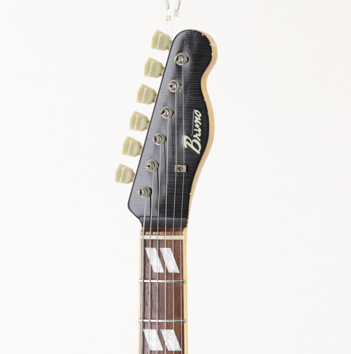 中古】BRUNO GUITAR / TN-295 PELHAM BLUE 【御茶ノ水本店