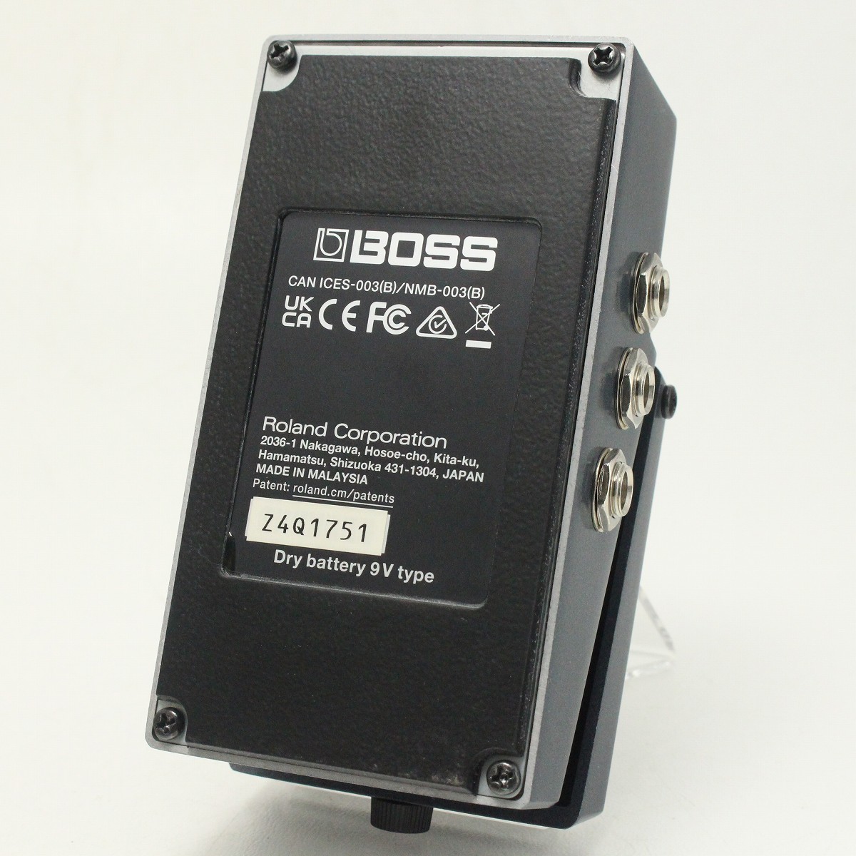 BOSS IR-2 中古品 Yahoo!オークション -「boss ir-2 amp & cabinet」の落札相場