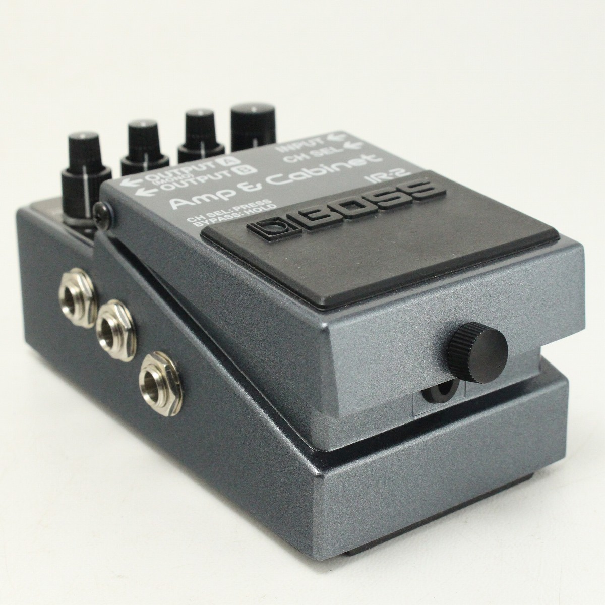 中古】 BOSS / IR-2 【御茶ノ水本店】 | イシバシ楽器