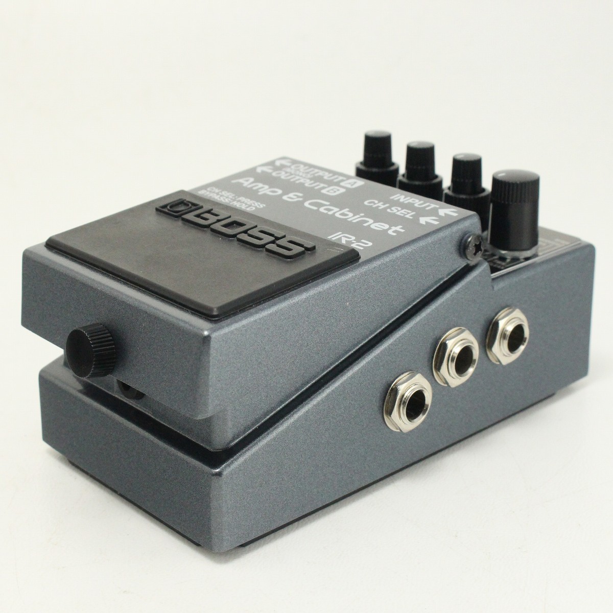BOSS IR-2 中古品 中古】 BOSS / IR-2 【御茶ノ水本店】 | イシバシ楽器