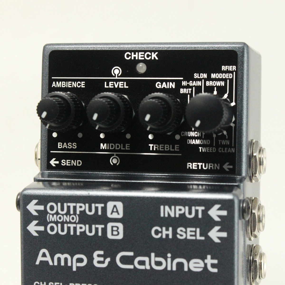 中古】 BOSS / IR-2 【御茶ノ水本店】 | イシバシ楽器