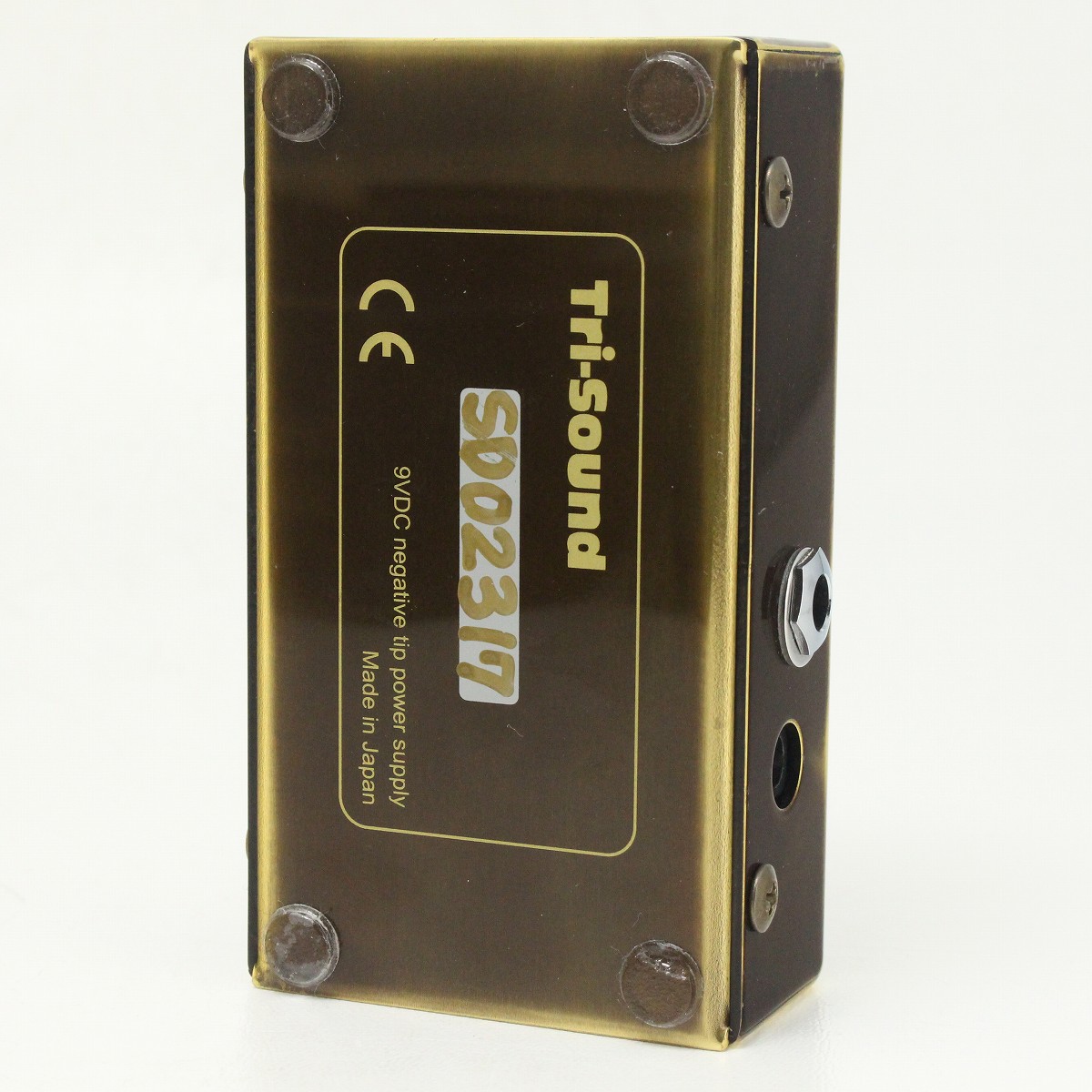 中古】 VEMURAM / Shanks ODS-1 【御茶ノ水本店】 | イシバシ楽器