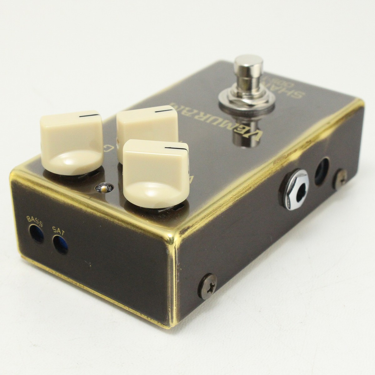 中古】 VEMURAM / Shanks ODS-1 【御茶ノ水本店】 | イシバシ楽器