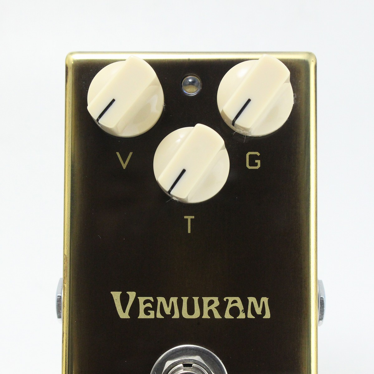 【現物写真】VEMURAM SHANKS ODS-1 【中古】 VEMURAM USED 中古 SHANKS ODS-1（ヴェムラム/ベムラム