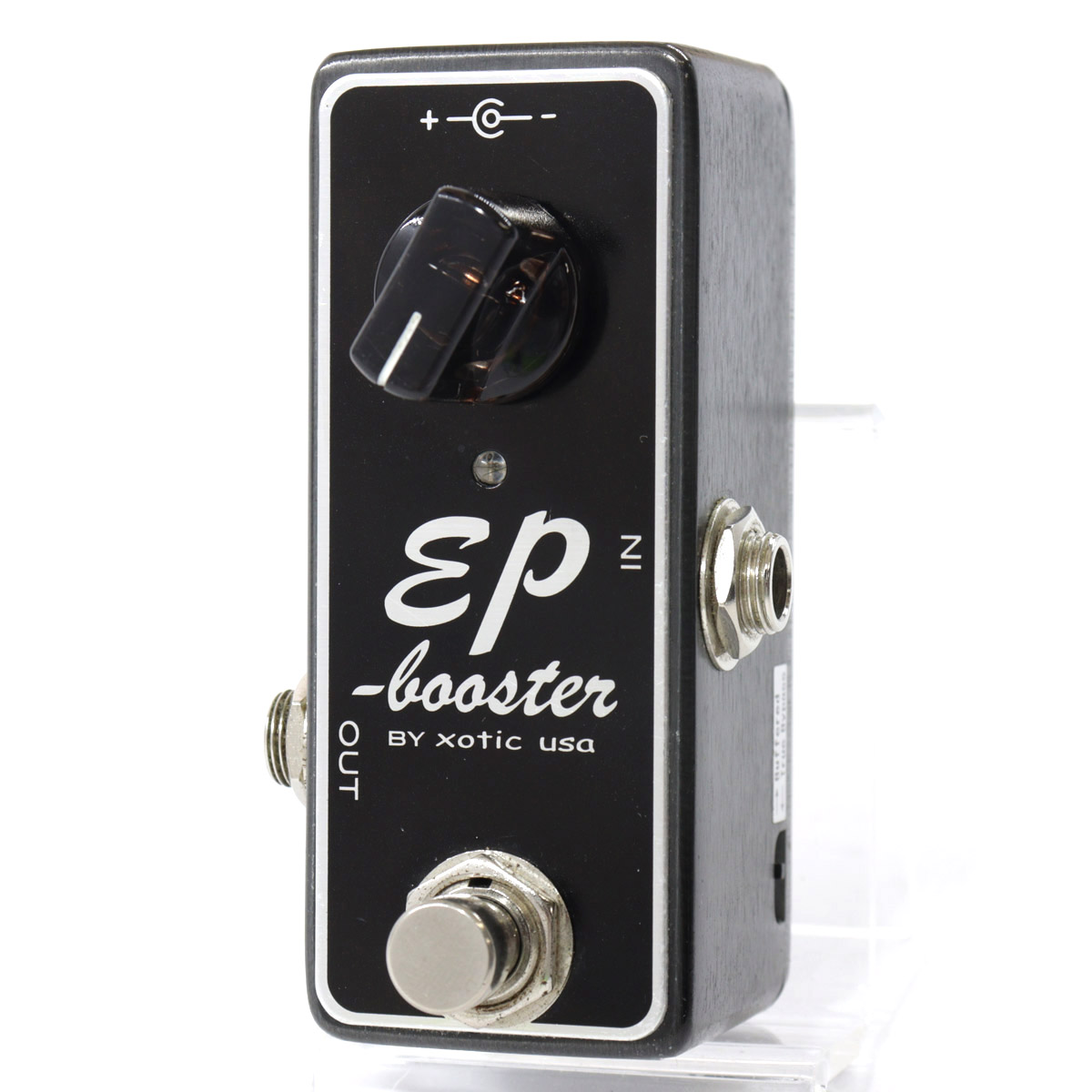 中古】XOTIC / EP Booster modified by EWS 【池袋店