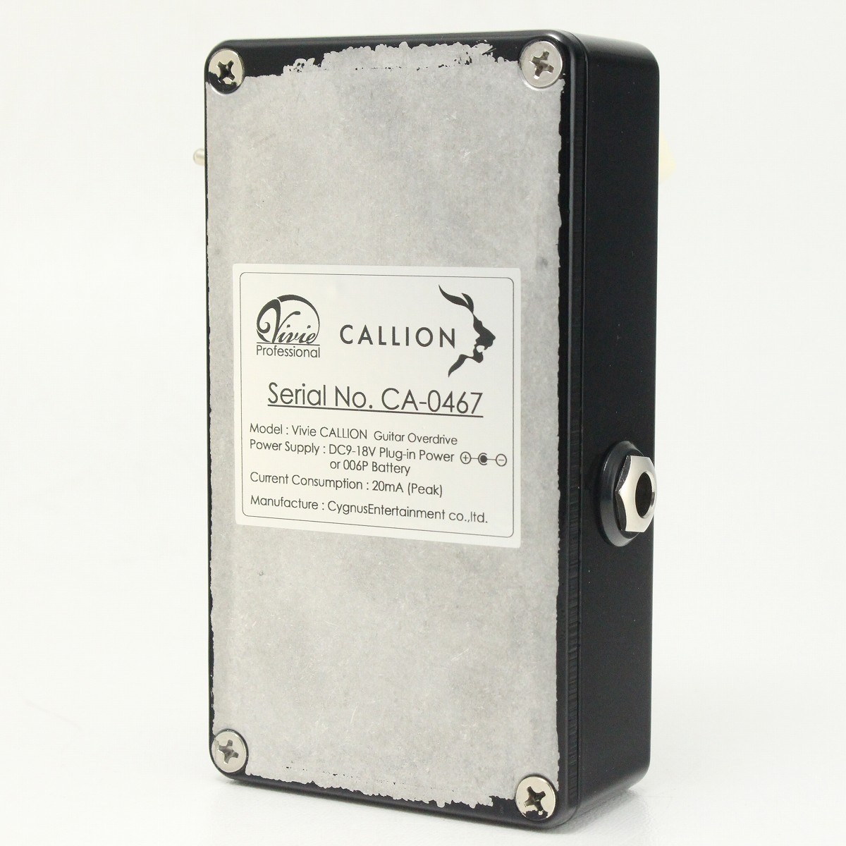 中古】 VIVIE / Callion 【御茶ノ水本店】 | イシバシ楽器