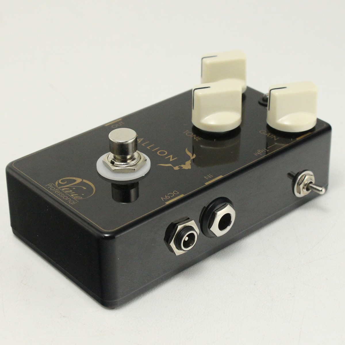 ギター Vivie CALLION Vivie Callion Professional OverDrive [Made in Japan] | Reverb