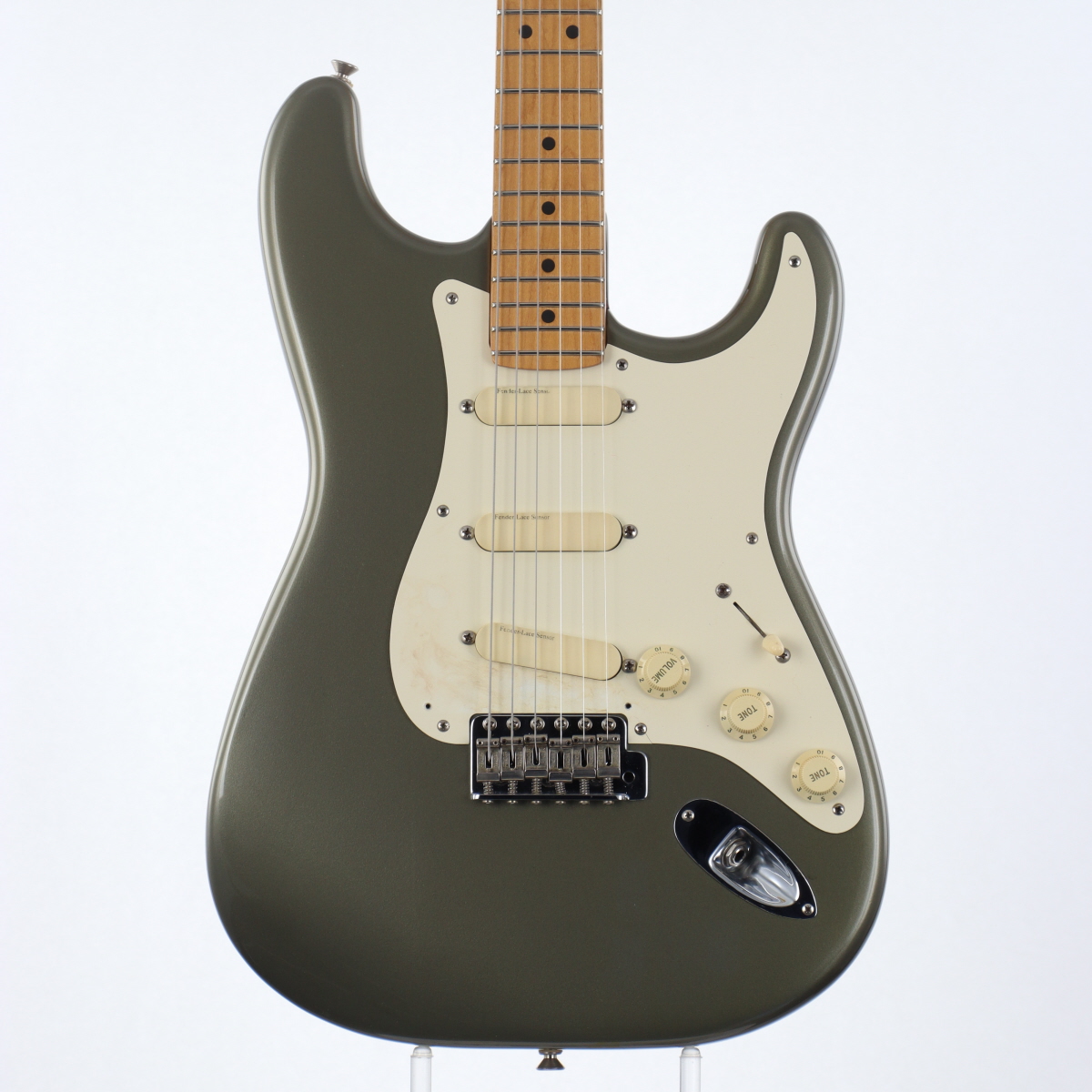 中古】Fender USA / Eric Clapton Stratocaster w/Lace Sensor