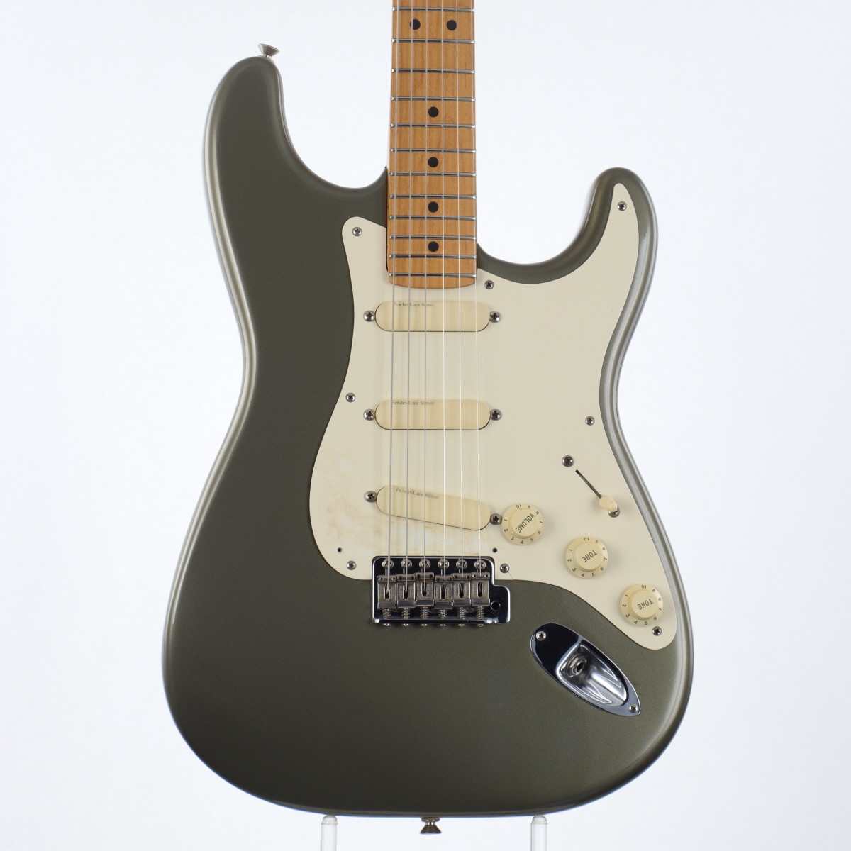 fender eric claptonモデル 88年 初期 fender eric claptonモデル 88年 初期