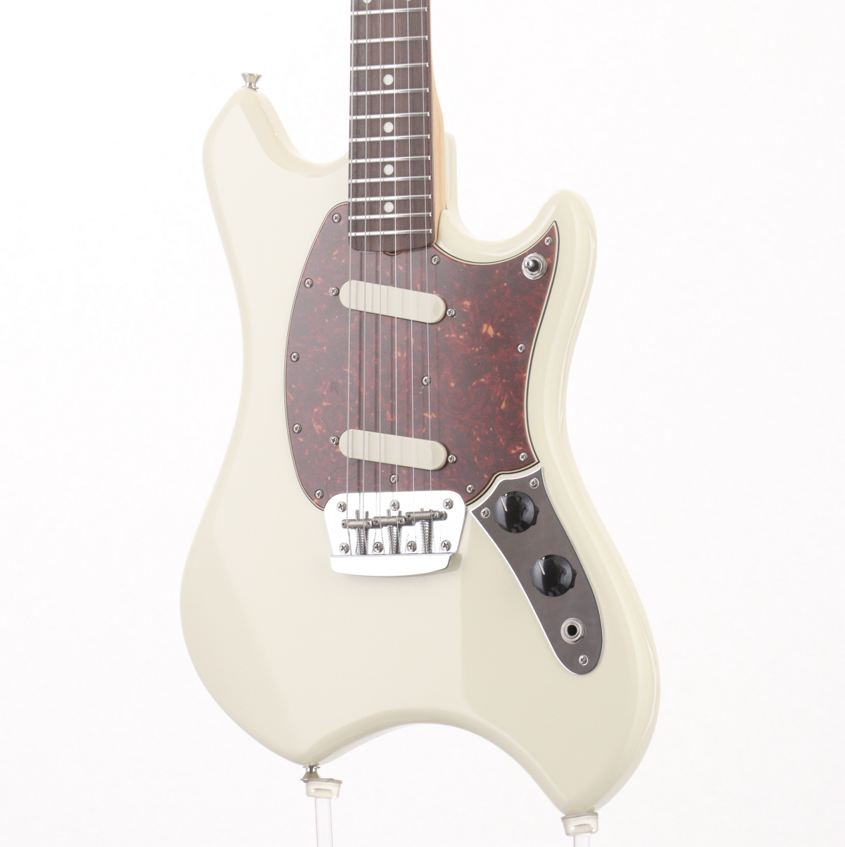 イタリア　ビンテージ　シルトイズ　オリジナル6個　プッシュサム　ハンドメイド 中古】FENDER MADE IN JAPAN / Made In Japan Swinger Olympic
