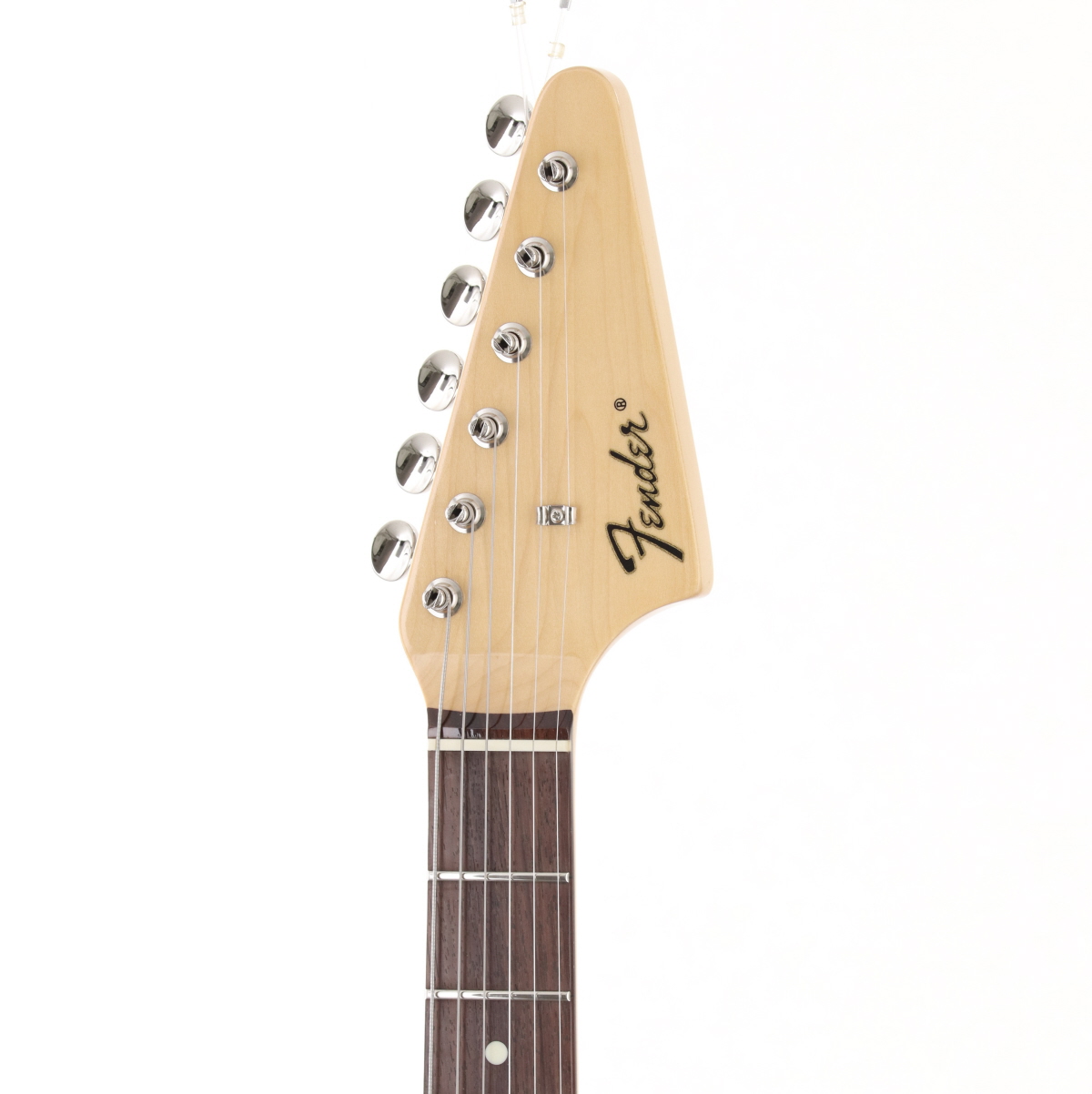 中古】FENDER MADE IN JAPAN / Made In Japan Swinger Olympic