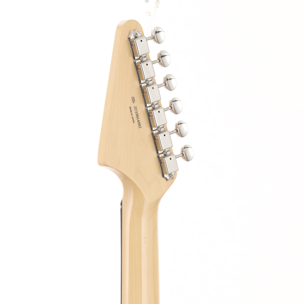中古】FENDER MADE IN JAPAN / Made In Japan Swinger Olympic