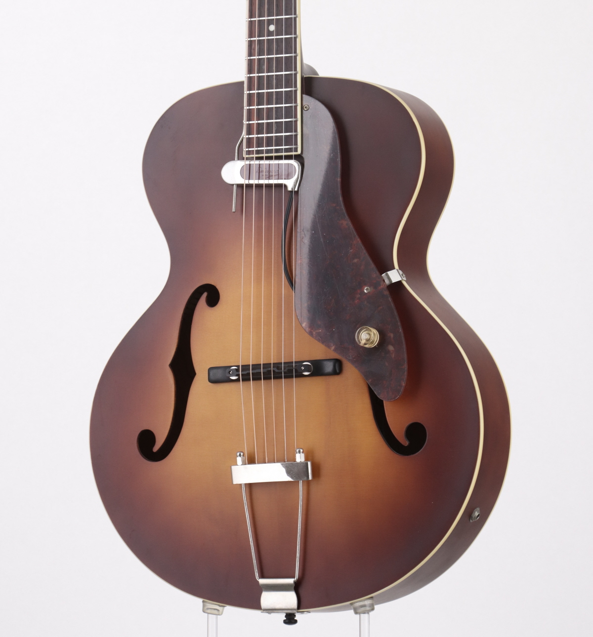 中古】ELECTROMATIC / G9555 New Yorker Archtop 【御茶ノ水本店