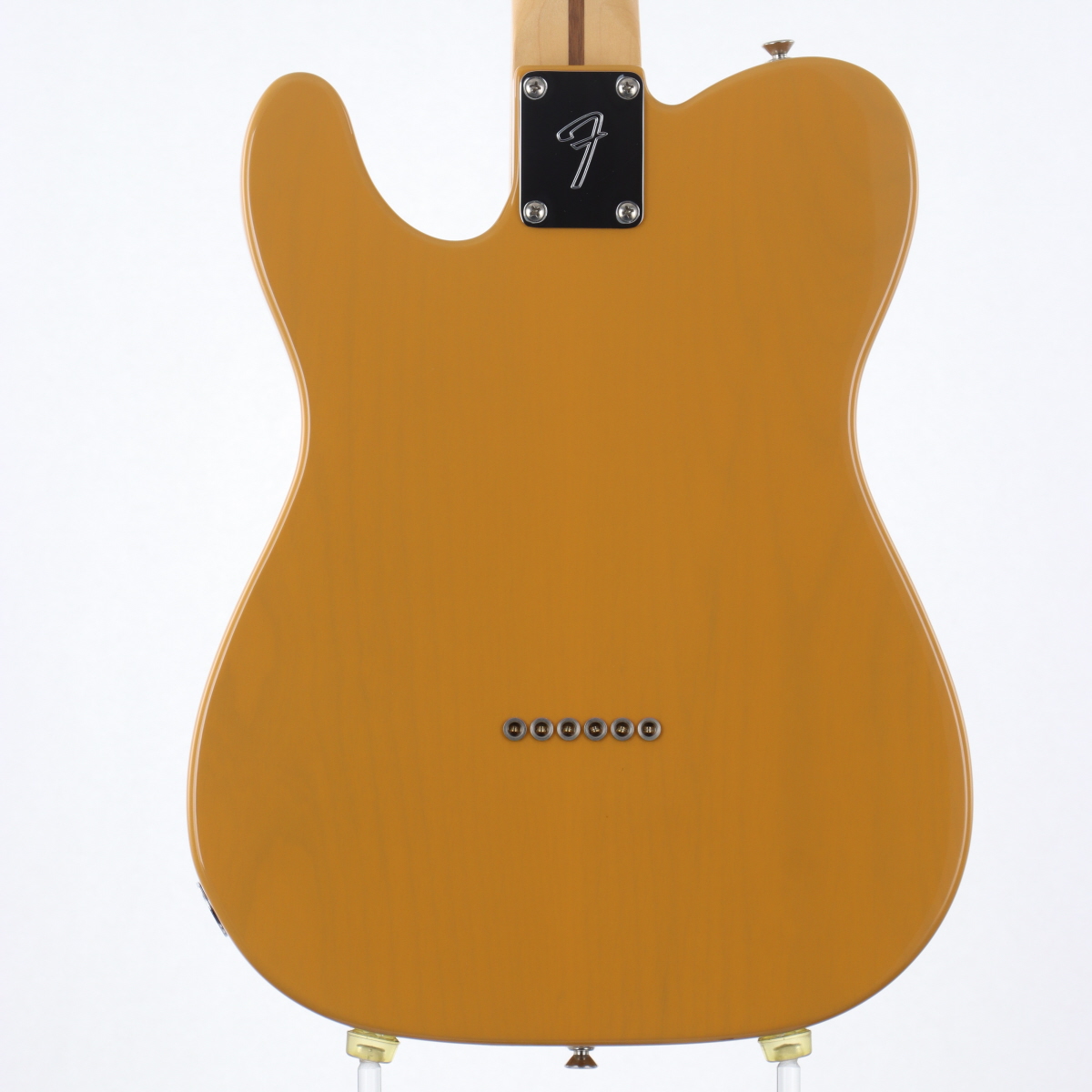 Fender Mexico Terecaster 中古 中古】Fender Mexico / Road Worn Player Telecaster Black 【9