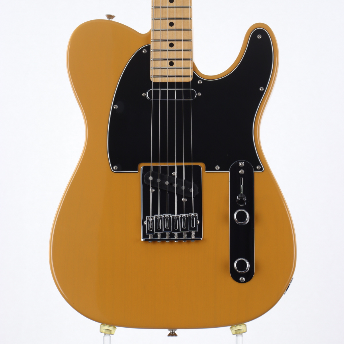 Fender Mexico Terecaster 中古 中古】Fender Mexico / Player Telecaster Butter Scotch Blonde