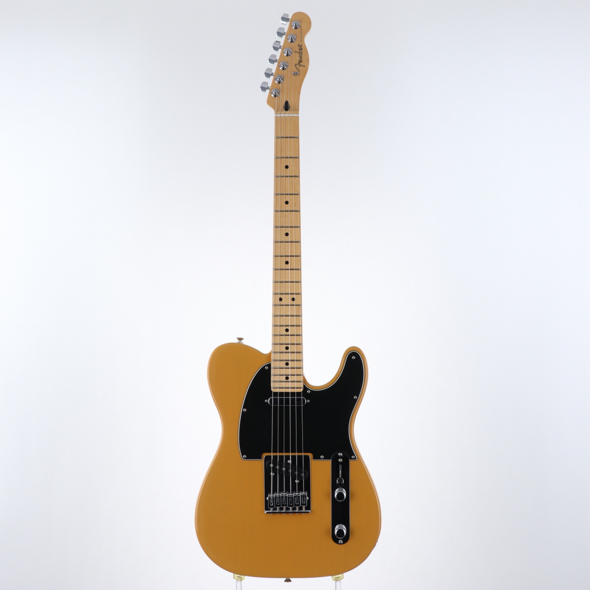 Fender Mexico Terecaster 中古 中古】Fender Mexico / Road Worn Player Telecaster Black 【9