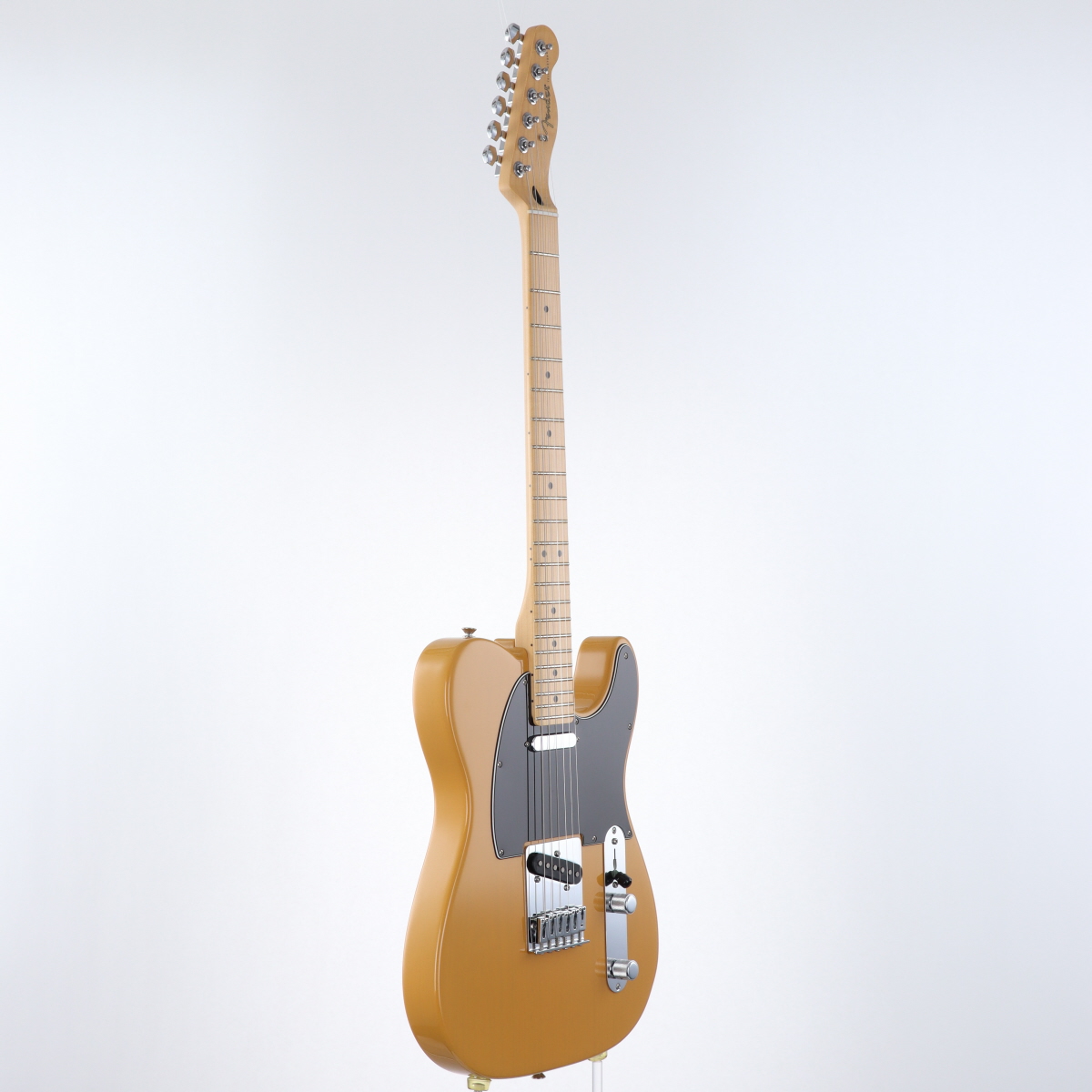 Fender Mexico Terecaster 中古 中古】Fender Mexico / Player Telecaster Butter Scotch Blonde