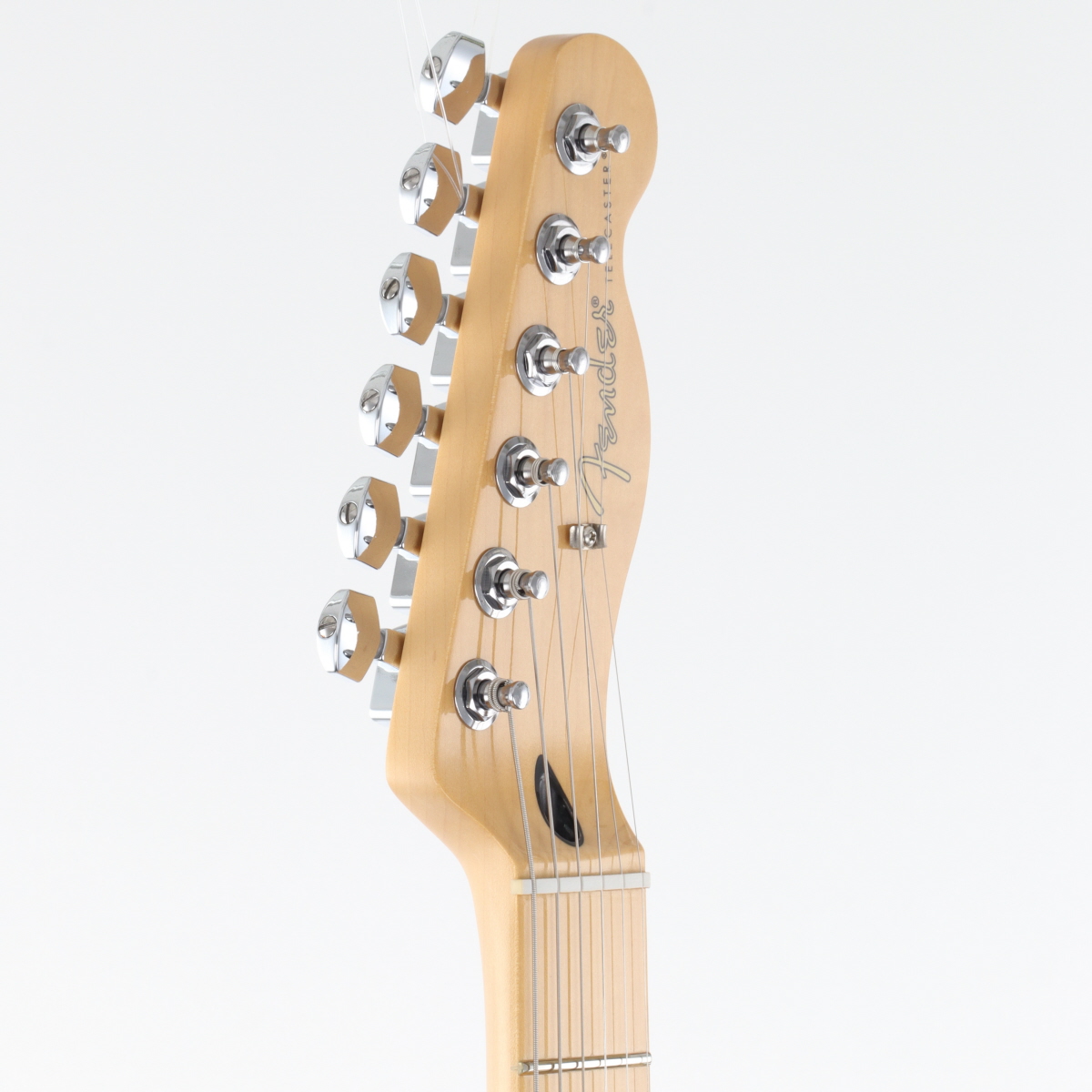 中古】Fender Mexico / Player Telecaster Butter Scotch Blonde
