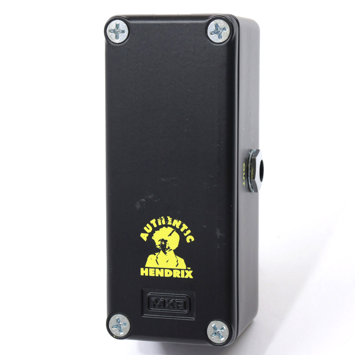 中古】JIM DUNLOP / JHW4 / Authentic Hendrix 69 Psych Series