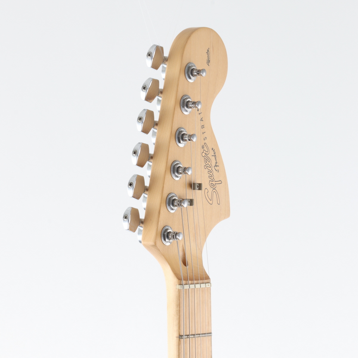 【中古】Squier Affinity Stratocaster 楽天市場】squier affinity 中古の通販