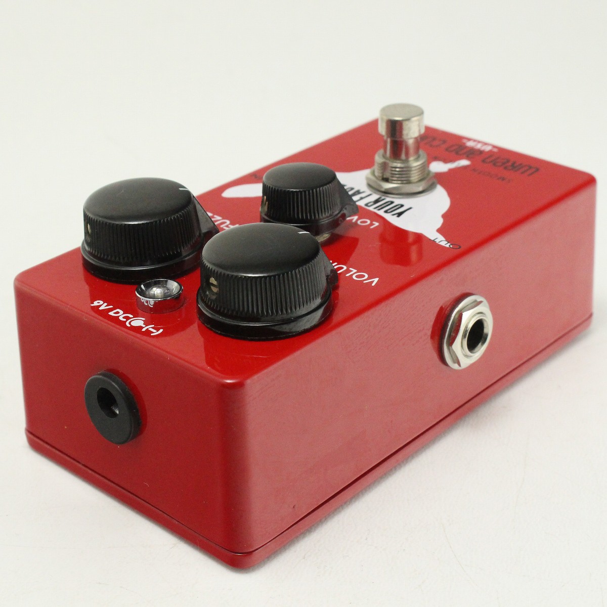 イプ【新品】   と   mico tahitiのイプケースス【中古】 中古】 WREN AND CUFF CREATIONS / Your Face 60s 【御茶ノ水