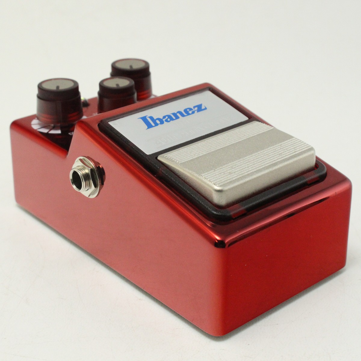 中古TS9 40th ANNIVERSARY 40周年記念モデル 中古】 IBANEZ / TS9 40th Anniversary 【御茶ノ水本店