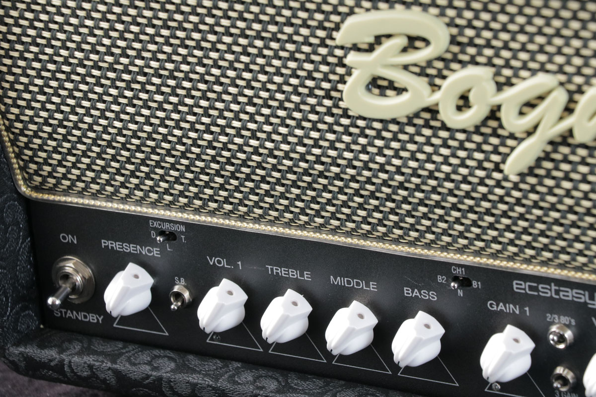 中古】 BOGNER / Ecstasy 3534 50W 【御茶ノ水本店】 | イシバシ楽器