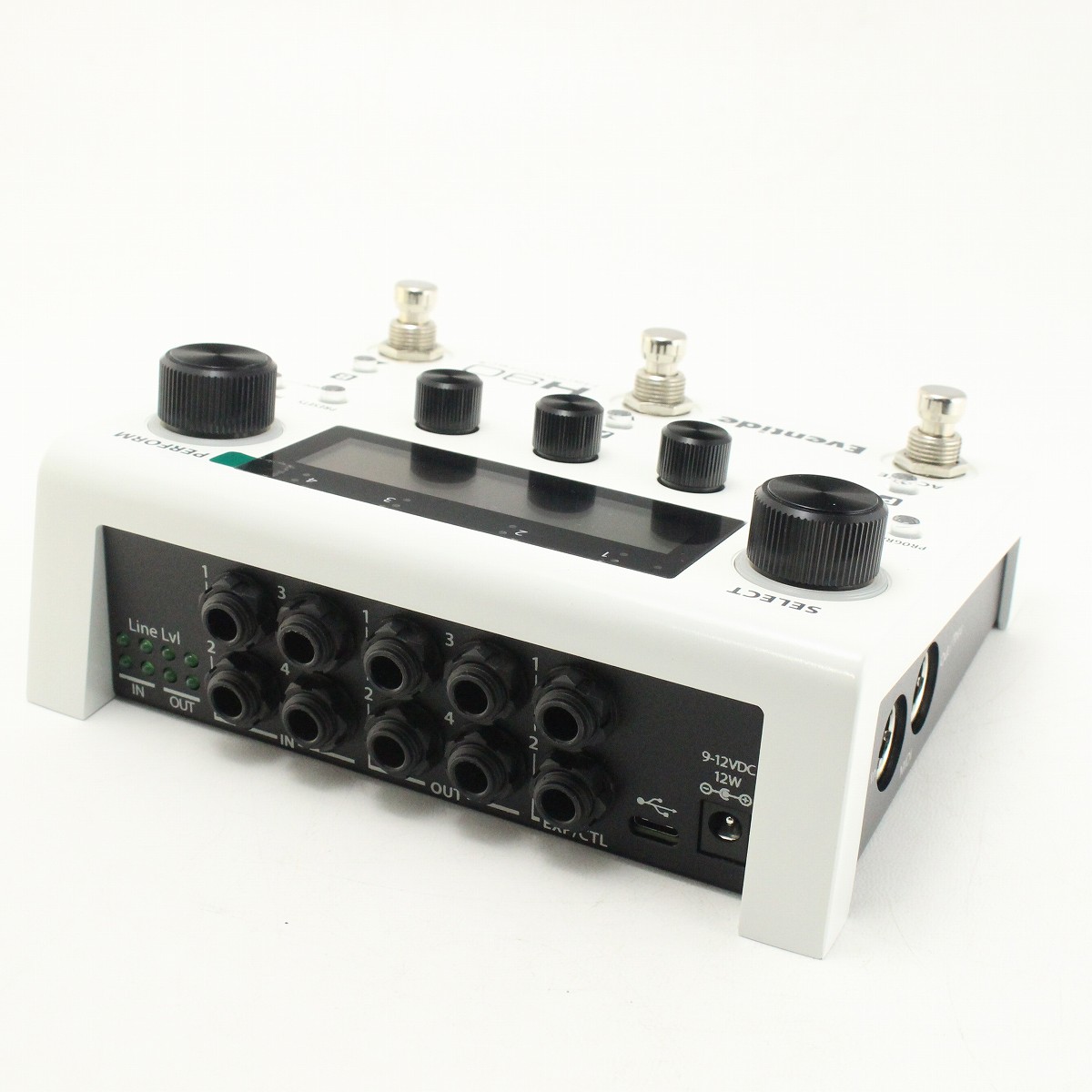 Eventide H90 製品登録解除済み Eventide H90 Harmonizer｜ミュージックランドKEY
