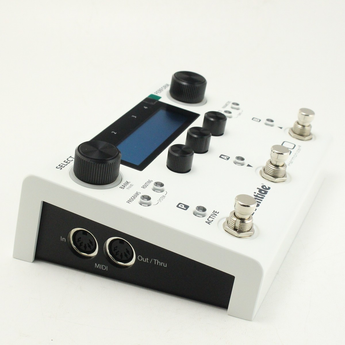 Eventide H90 中古 付属品完備 中古】 EVENTIDE / H90 【御茶ノ水本店】 | イシバシ楽器