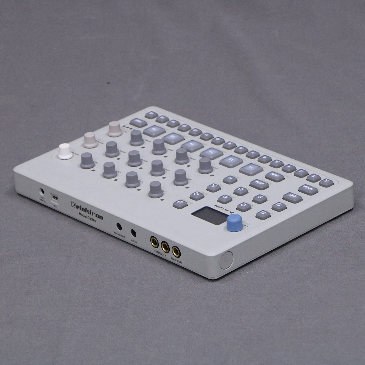中古】 ELEKTRON / Model:Cycles 【御茶ノ水本店】 | イシバシ楽器
