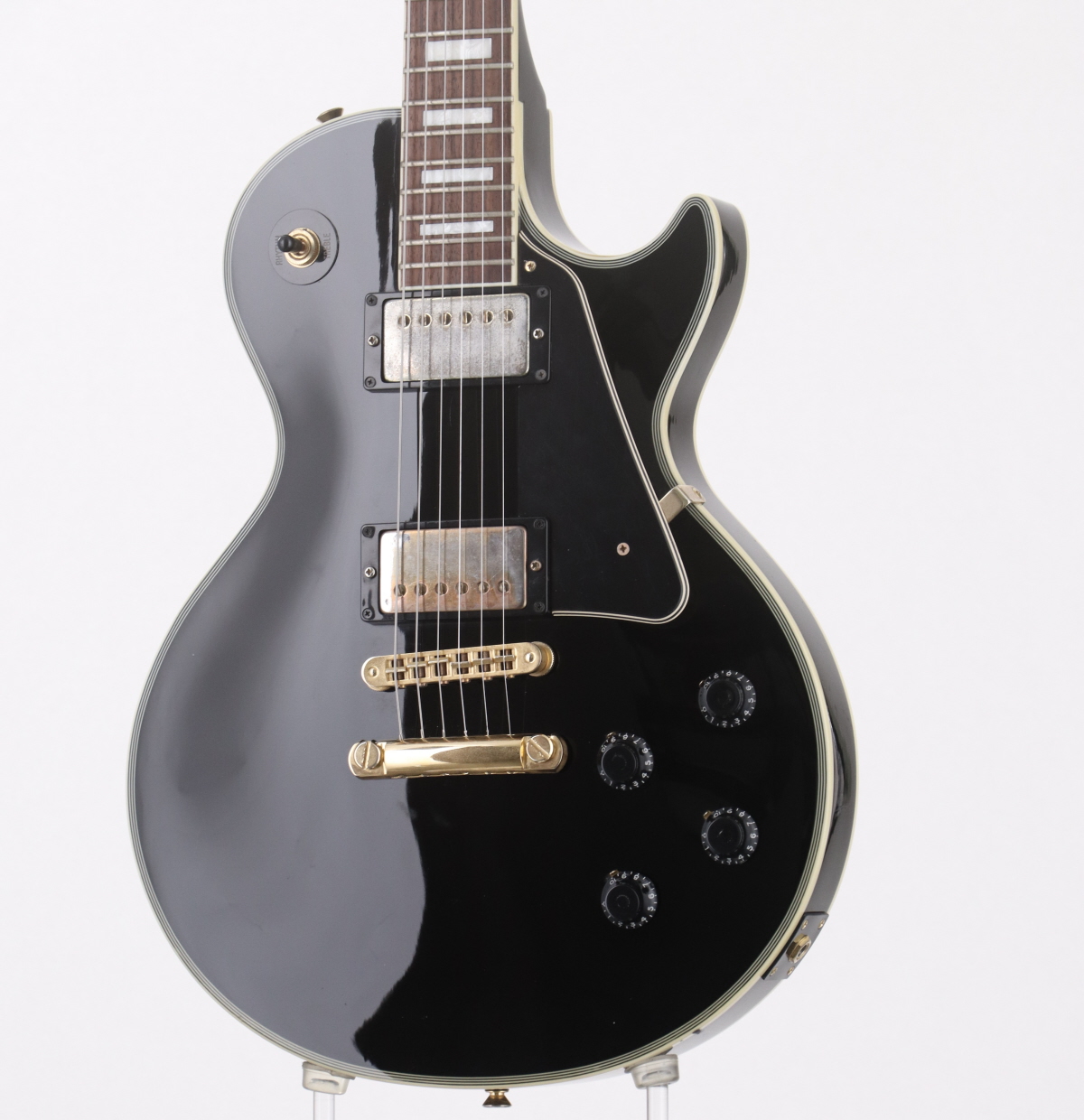 フェルナンデス　バーニー　RNG-50 フェルナンデス バーニー RNG-50 Fernandes Burny RNG-50 Les