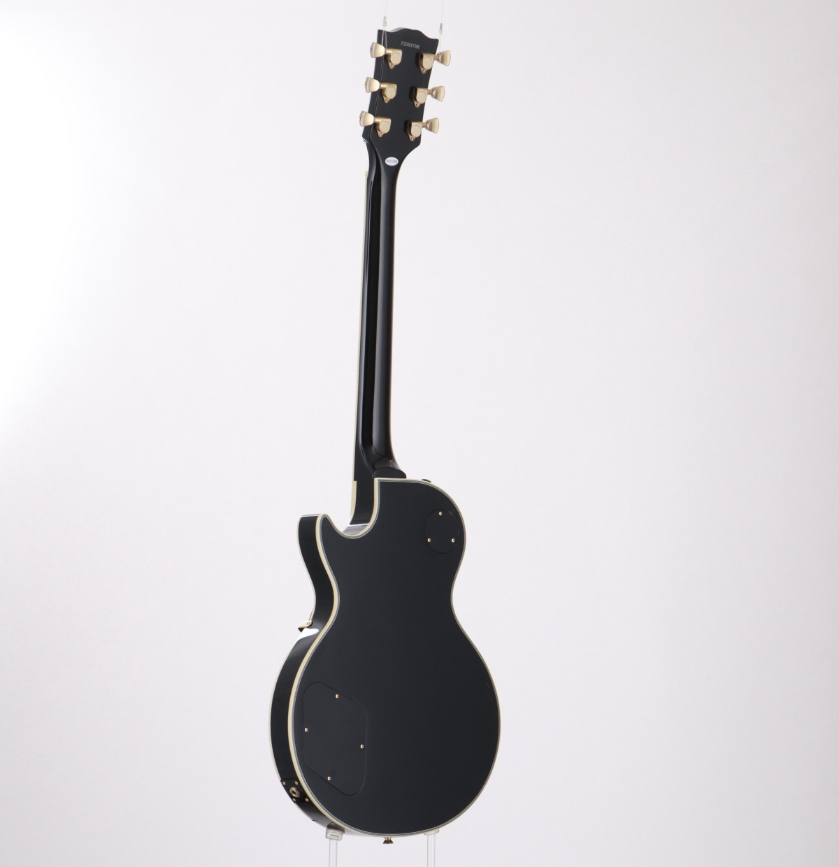 中古】FERNANDES/BURNY / RLC-50 BLK ［3.75kg/2008年製］【S/N