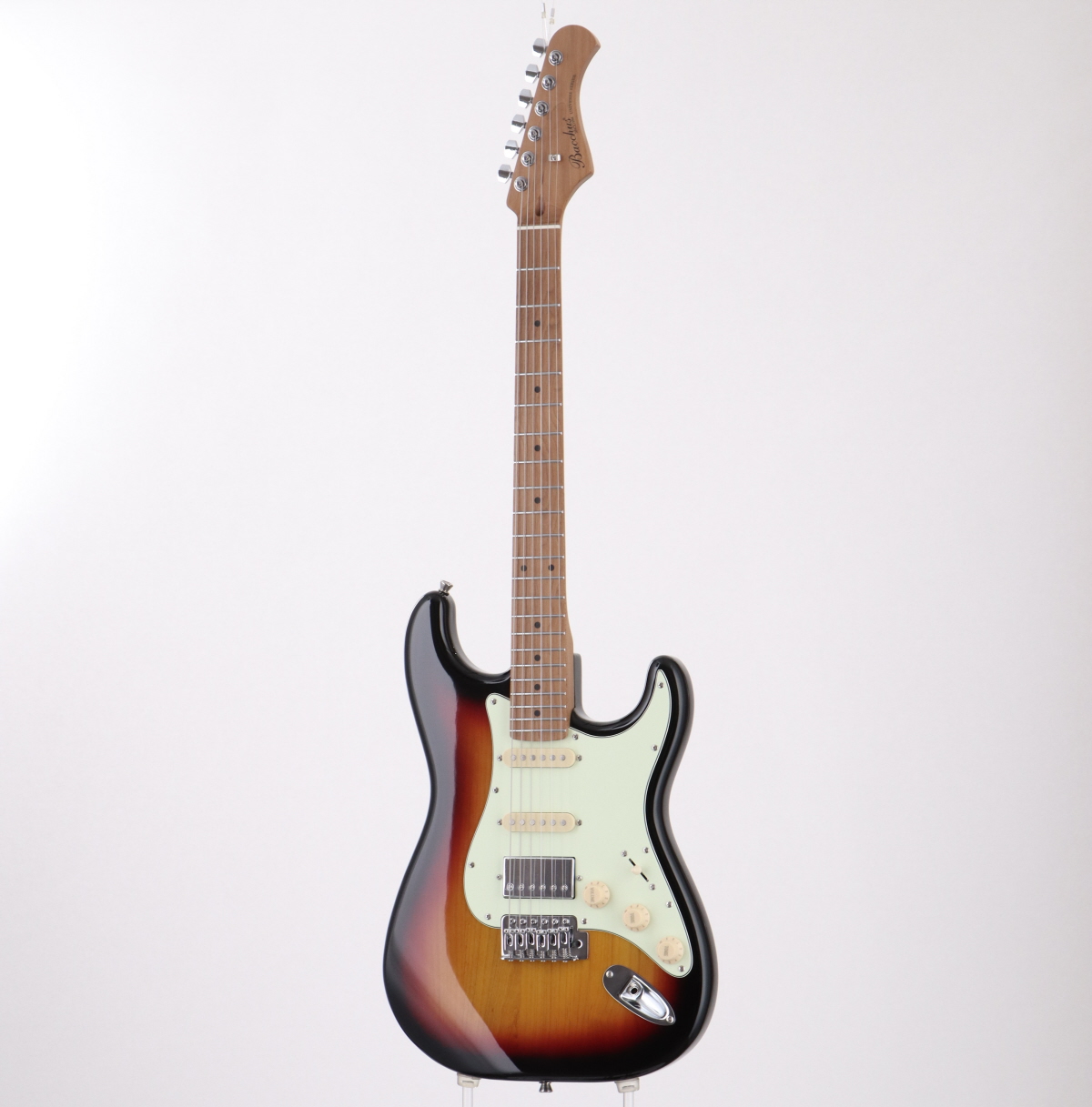 中古】Bacchus / Universe Series BST-2-RSM/M 3TS [3.43kg