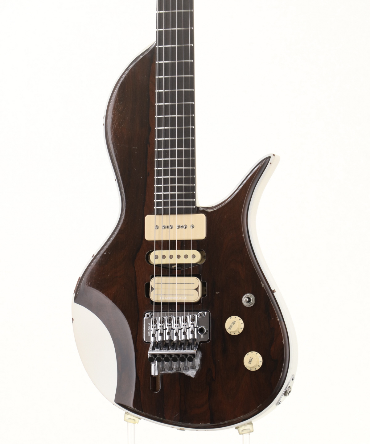 【中古】 Vintage Music 8 Ibanez TSV808 <アイバニーズ>｜平野楽器 ロッキン オンラインストア