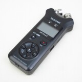 šTASCAM / DR-07 mkII ˥PCM쥳 ڲŹ
