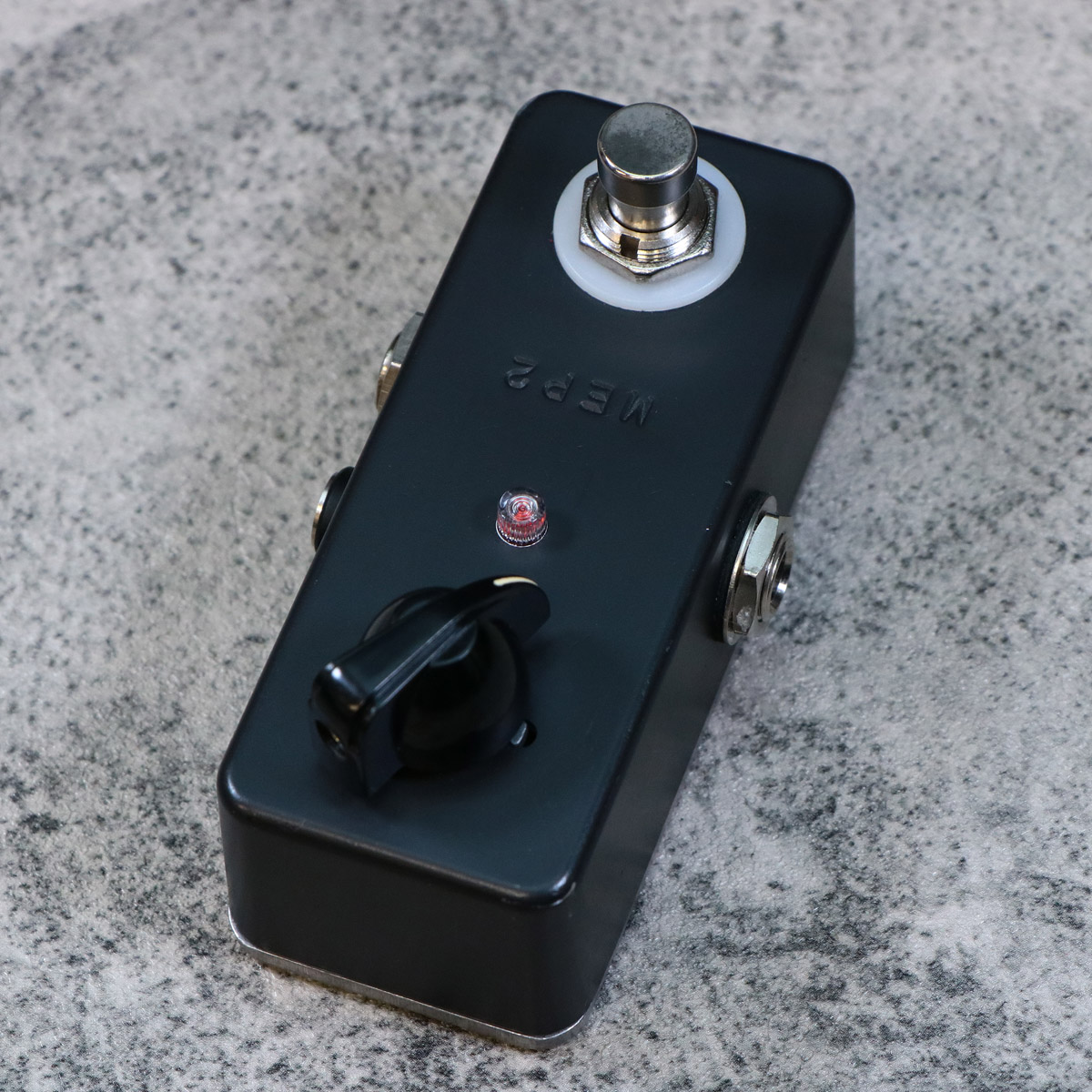 TBCFX Micro Echoplex Preamp ギターエフェクター TBCFX MEP3」レビュー！ミニサイズなエコープレックス系