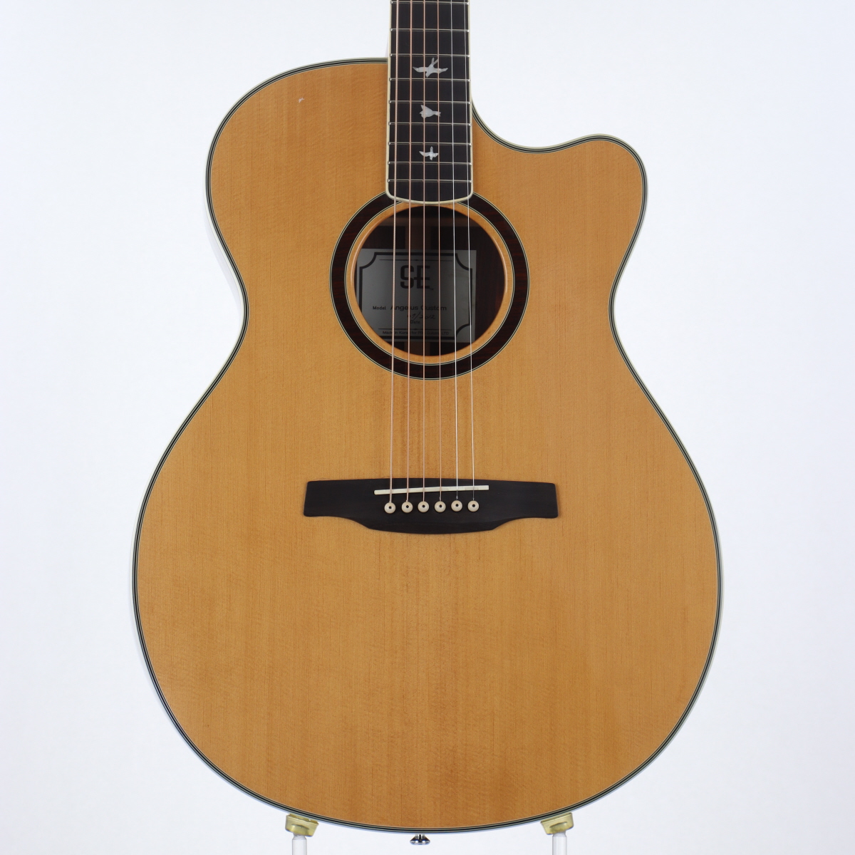 PRS Anglus Standard エレアコ　出品期間残り2日 PRS Anglus Standard エレアコ 出品期間残り2日 - メルカリ