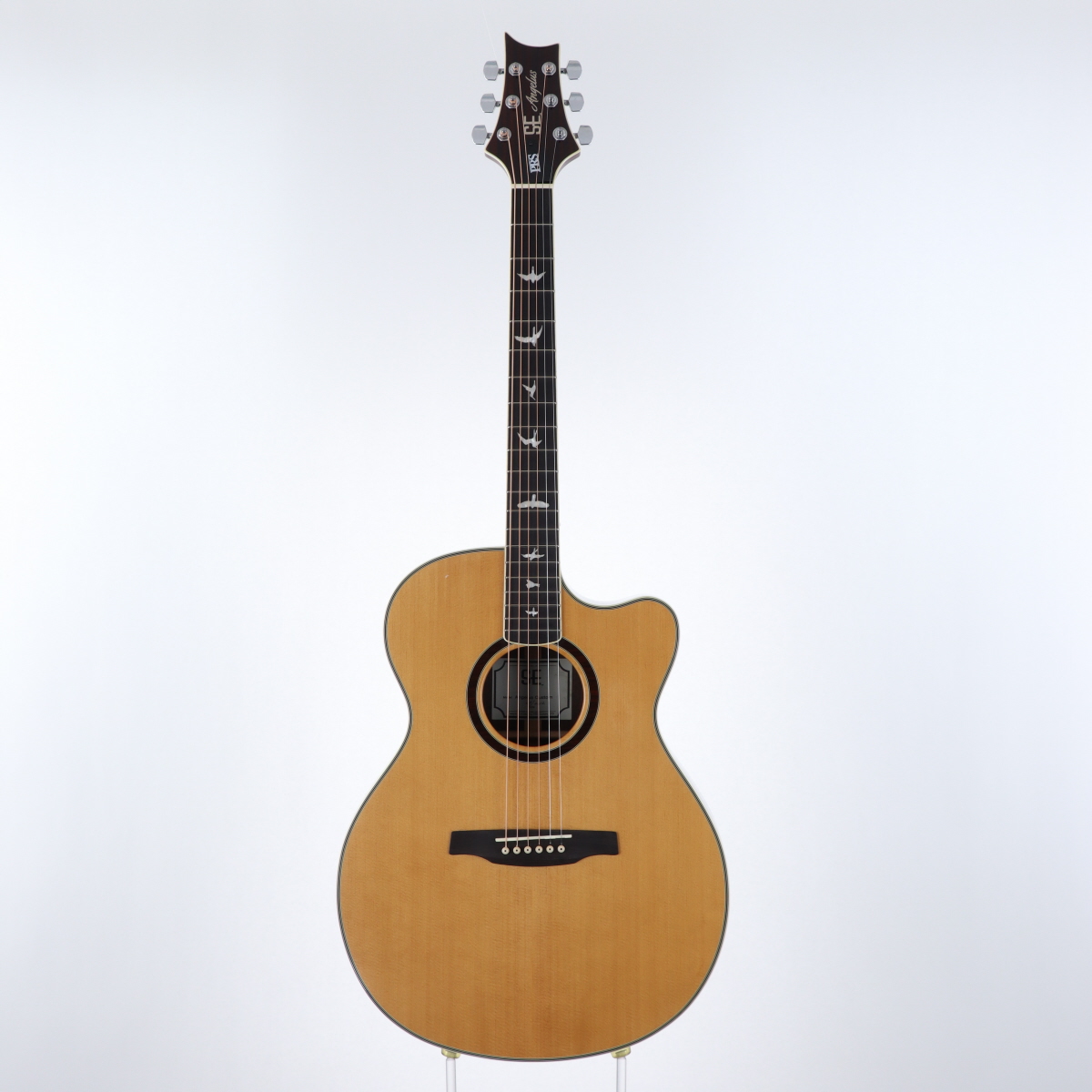 Paul Reed Smith SE Angelus Custom【エレアコ】 Paul Reed Smith [PRS] SE Angelus Custom - ギター・楽器買取の