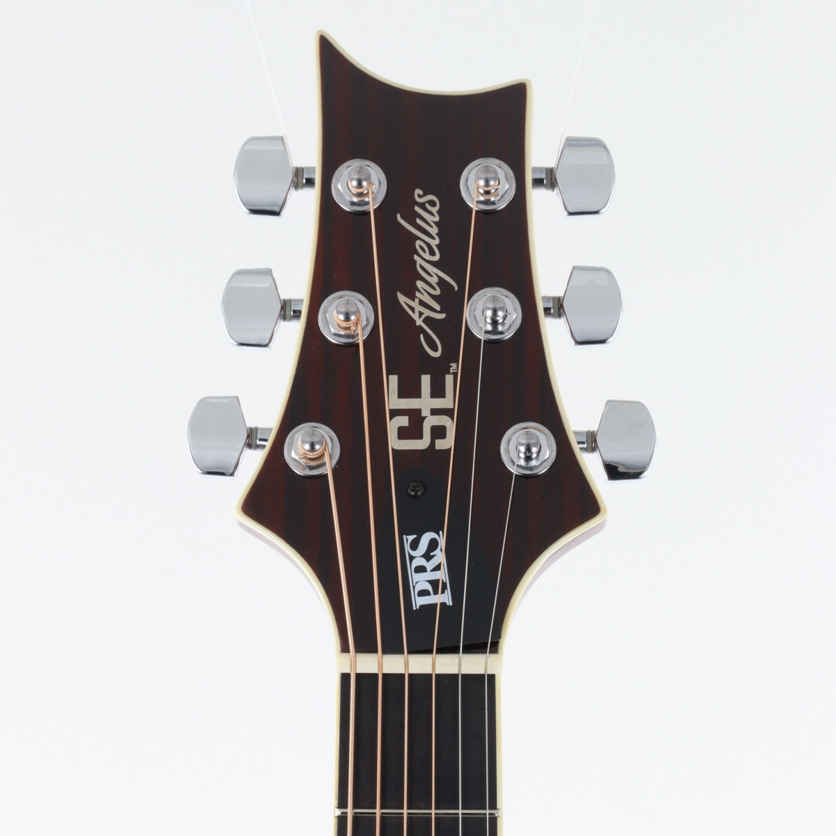 PAUL REED SMITH SE Angelus Custom ギター Paul Reed Smith [PRS] SE Angelus Custom - ギター・楽器買取の