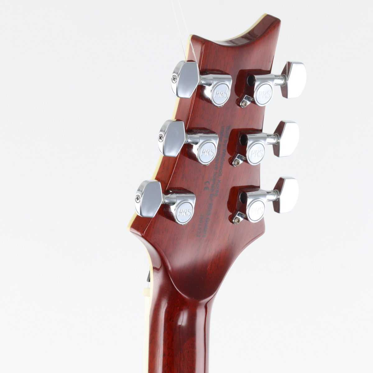 中古】Paul Reed Smith(PRS) / SE Angelus Custom Natural